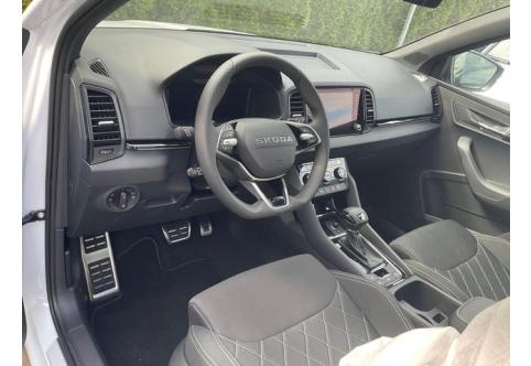 Skoda Karoq #2