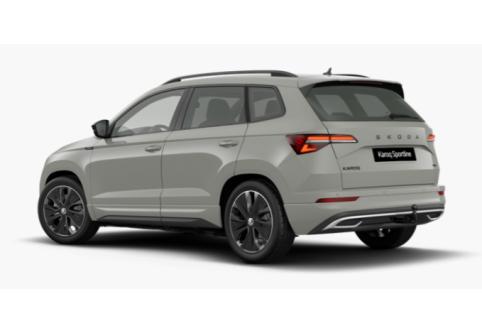 Skoda Karoq #2