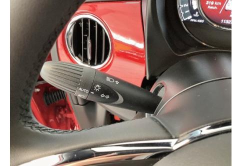 Fiat 500 #18