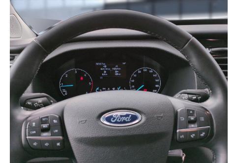 Ford Tourneo Custom #11