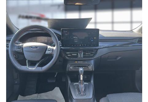 Ford Focus #8