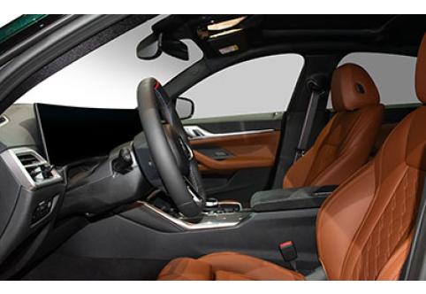BMW I4 #6
