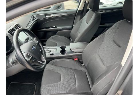Ford Mondeo #8
