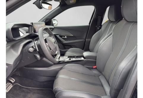Peugeot 2008 #8