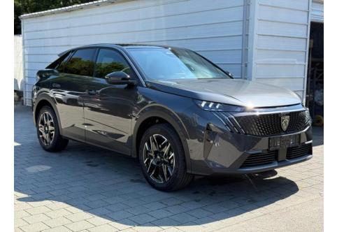 Peugeot 3008 #1
