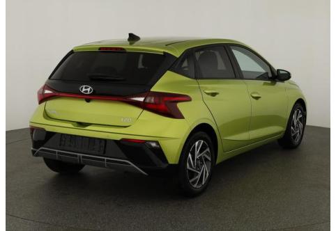 Hyundai i20 #2
