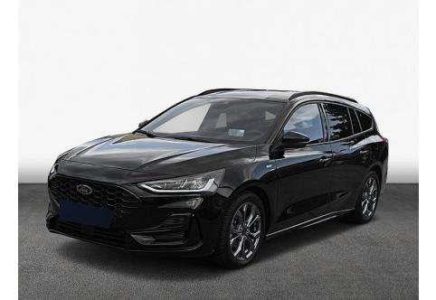 Ford Focus #1