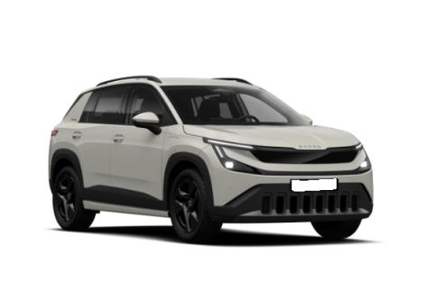 Skoda Epiq #1
