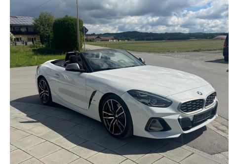BMW Z4 #1