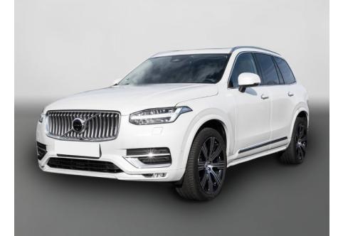 Volvo XC90 #1