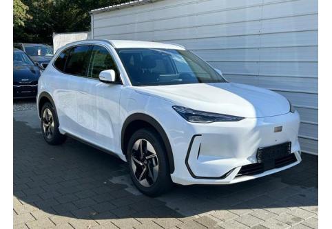 Geely E5 #2