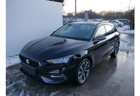 Seat Leon #1