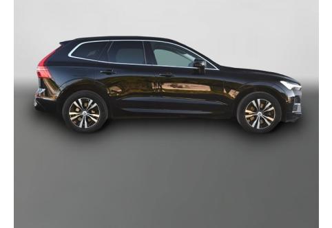 Volvo XC60 #3