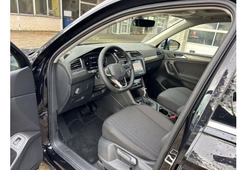 VW Tiguan #10