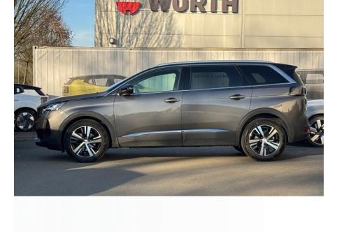Peugeot 5008 #2