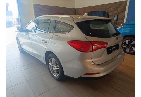 Ford Focus #3