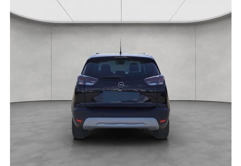 Opel Crossland X #4