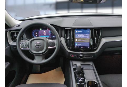 Volvo XC60 #9