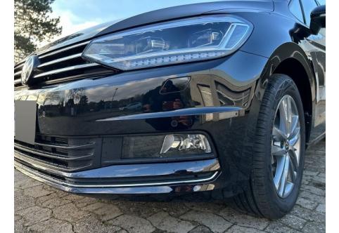 VW Touran #7