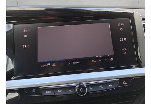 Opel Grandland X #17