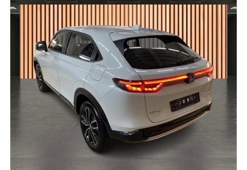 Honda HR-V #9
