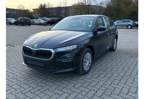Skoda Scala #1