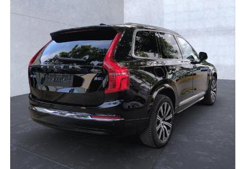 Volvo XC90 #3