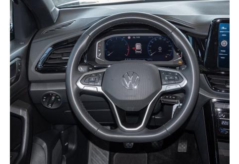 VW T-Roc #7