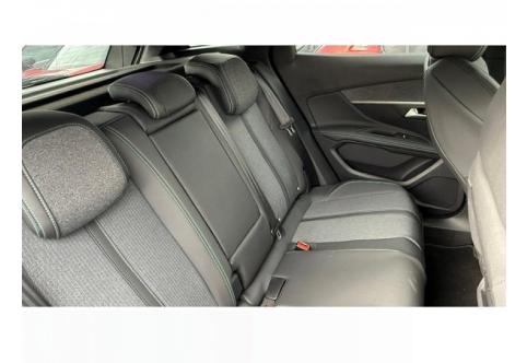 Peugeot 3008 #9
