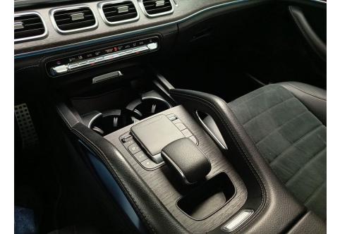 Mercedes-Benz GLE-Klasse #23