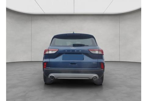 Ford Kuga #4