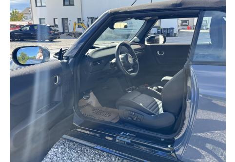 MINI JOHN COOPER WORKS CABRIO #9