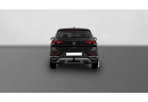 VW T-Roc #7