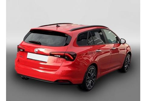 Fiat Tipo #2