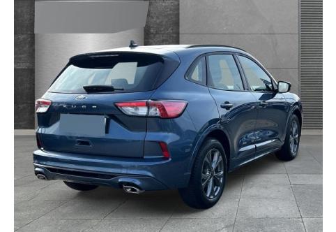 Ford Kuga #4