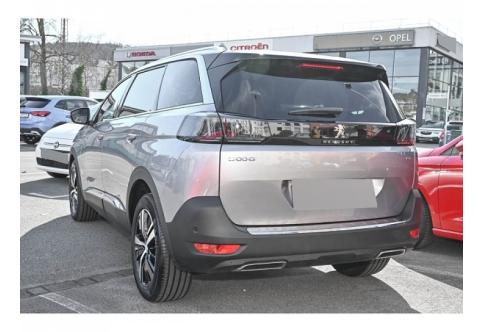 Peugeot 5008 #4
