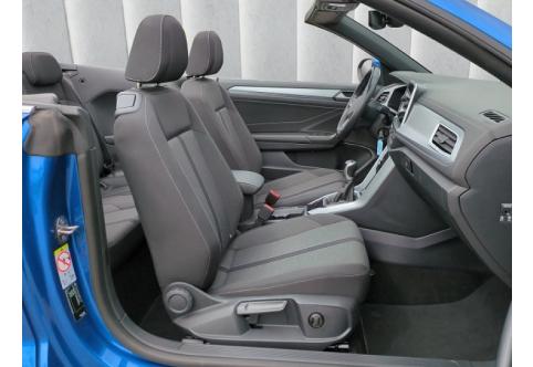 VW T-Roc #7