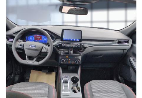 Ford Kuga #8