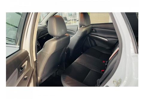 Suzuki S-Cross #12
