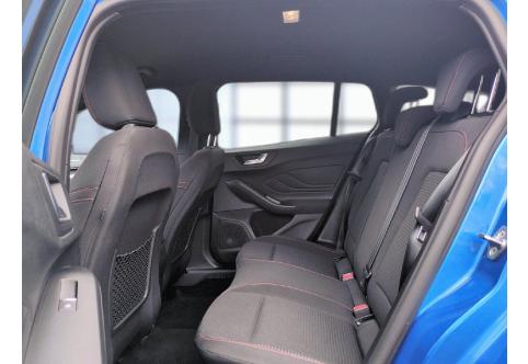 Ford Focus #6