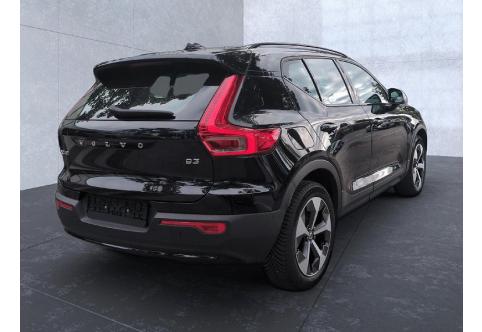 Volvo XC40 #3