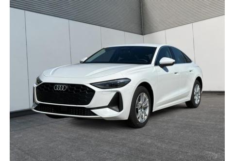 Audi A5 #1