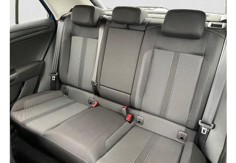 VW T-Roc #8