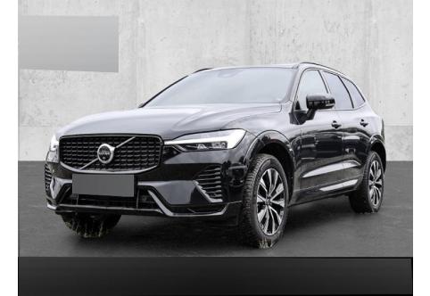 Volvo XC60 #1