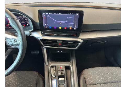 Seat Leon #13