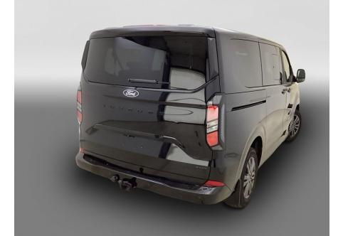 Ford Tourneo Custom #2