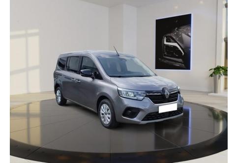 Renault Grand Scenic #1