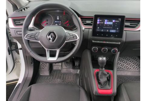 Renault Captur #5