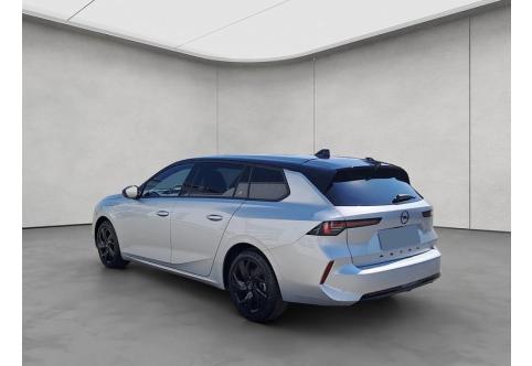 Opel Astra #3