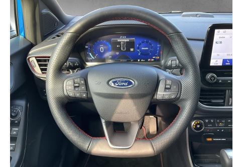 Ford Puma #9